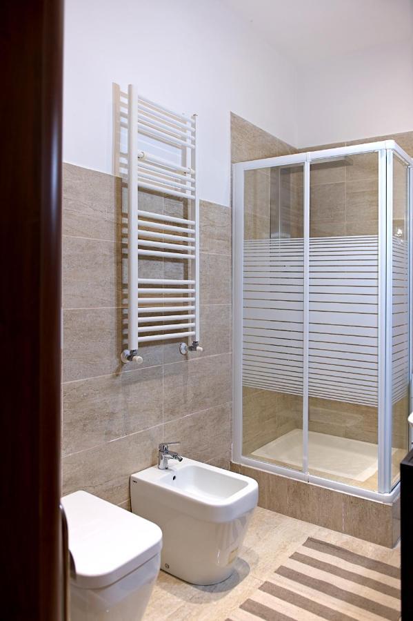 Casa Vacanze Alla Maison Фиумичино Екстериор снимка