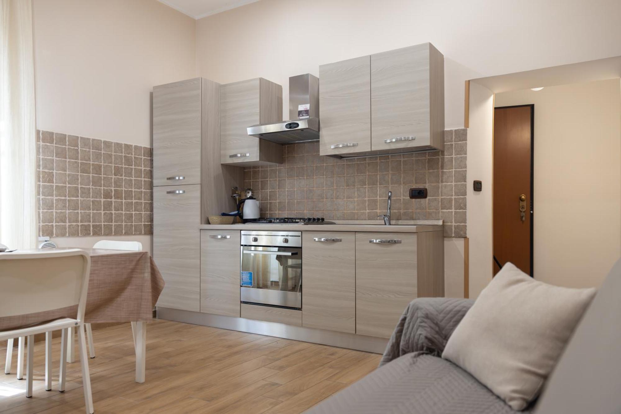 Casa Vacanze Alla Maison Фиумичино Екстериор снимка