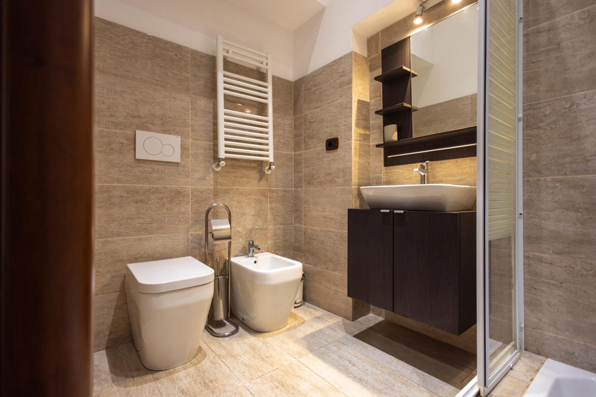 Casa Vacanze Alla Maison Фиумичино Екстериор снимка