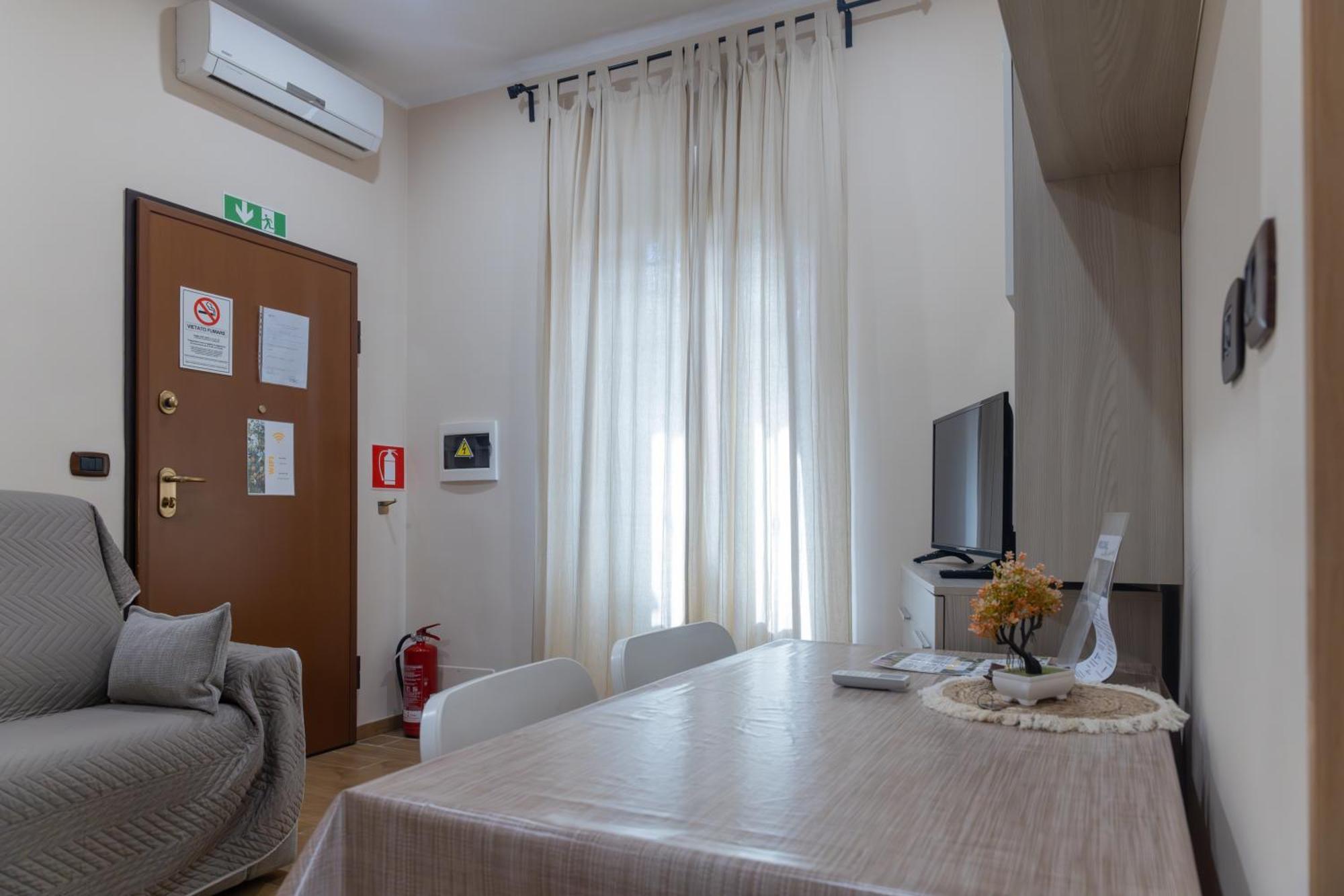 Casa Vacanze Alla Maison Фиумичино Екстериор снимка