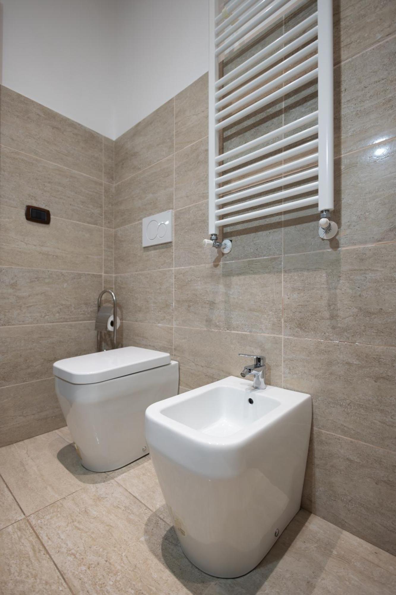 Casa Vacanze Alla Maison Фиумичино Екстериор снимка