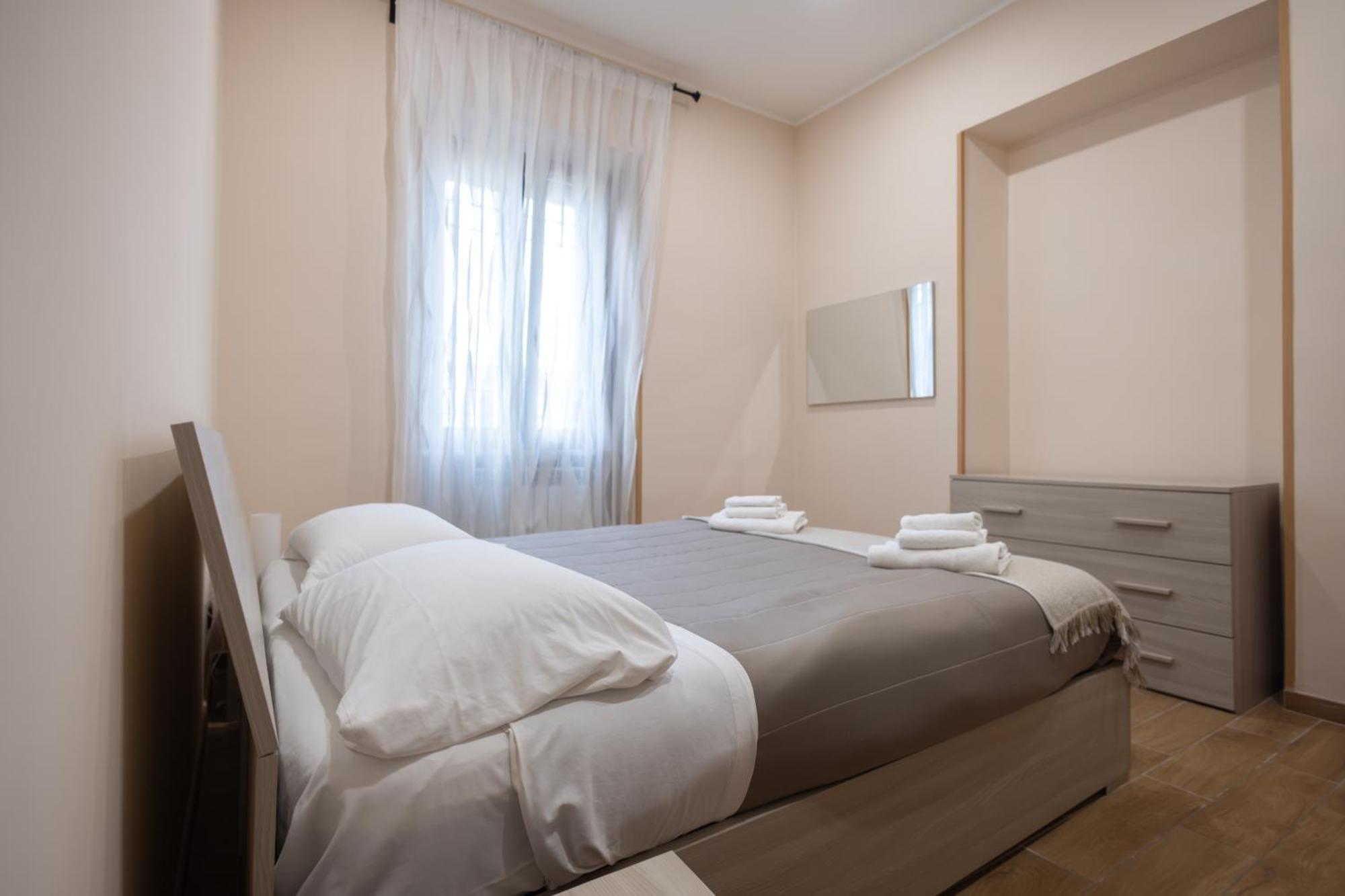 Casa Vacanze Alla Maison Фиумичино Екстериор снимка