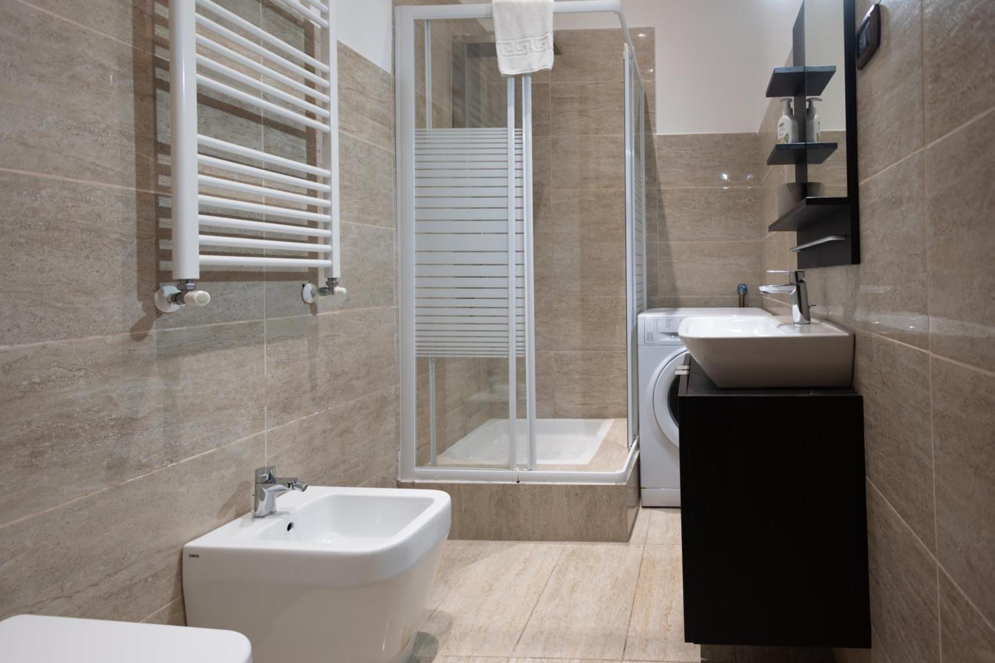Casa Vacanze Alla Maison Фиумичино Екстериор снимка